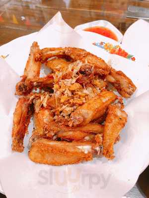 ร้านอาหารญี่ปุ่น ซูกิชิบาร์บีคิว