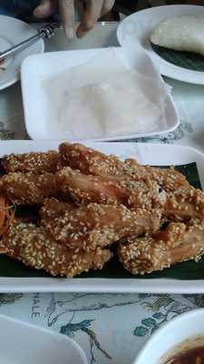 ร้านอาหารญี่ปุ่น ซูกิชิบาร์บีคิว