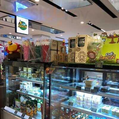 Cafe Amazon