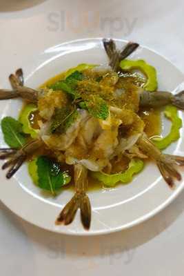 ร้านอาหาร ครัวริมบึง