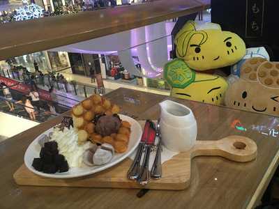 ร้านอาหาร โกปี่เตี่ยม