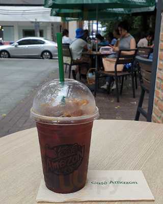Cafe Amazon