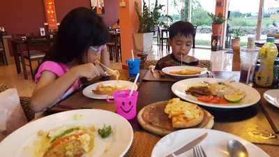 ครัวฟ้าใส