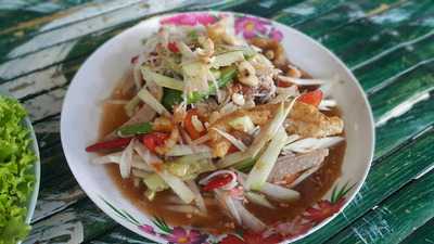 ครัวฟ้าใส