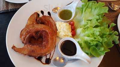 ครัวฟ้าใส