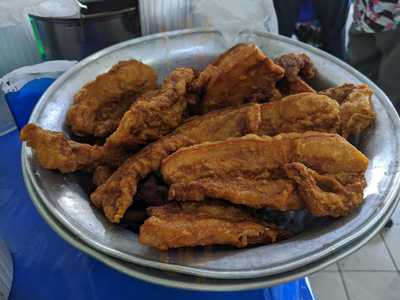 ก๋วยจั๊บสามทุ่มสูตรแต้จิ๋ว