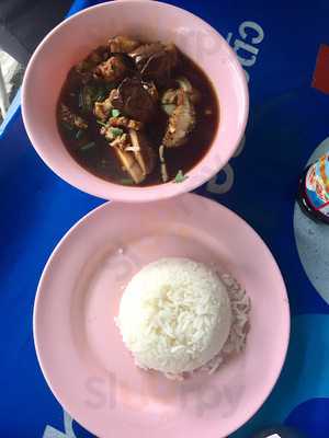 ก๋วยจั๊บสามทุ่มสูตรแต้จิ๋ว