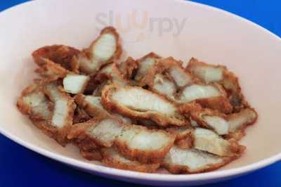 ก๋วยจั๊บสามทุ่มสูตรแต้จิ๋ว