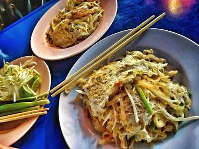 ผัดไทยโอเค