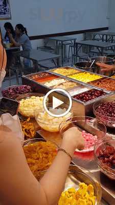 ร้านอาหาร หูฉลามเฉลิมบุรี (ต้าซิน)