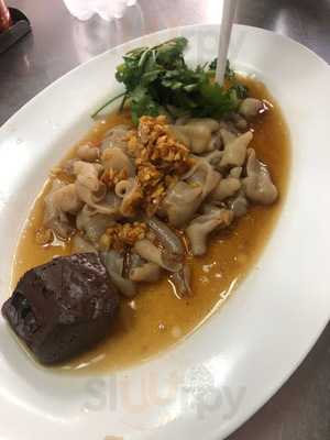 ก๋วยเตี๋ยวเป็ดพะโล้