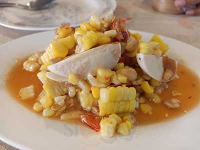 ร้านอาหาร ทุ่งหลวง