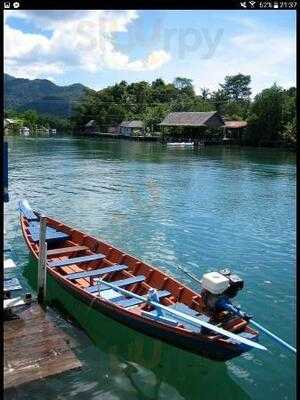 ร้านอาหาร ภูทะเล