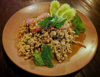 Xcq Bistro & Rooftop Bar