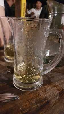 Xcq Bistro & Rooftop Bar