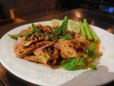 Xcq Bistro & Rooftop Bar