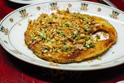 ภัตตาคารอาหารจีน หูฉลามซ้งปิ่นเกล้า