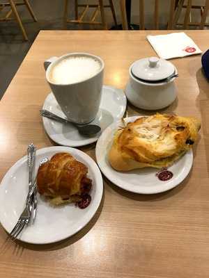 ร้านอาหาร ไอดิน