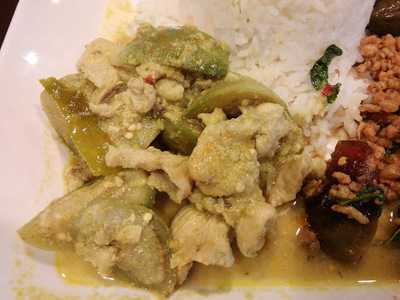 ร้านอาหาร ดาวเวียน