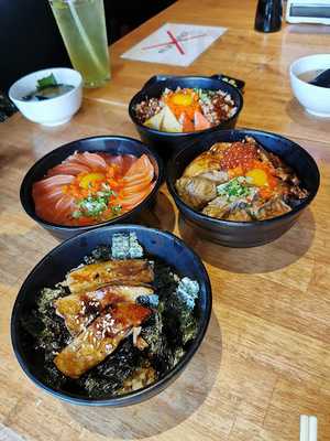 ร้านอาหาร ไอ้หยาอร่อย