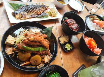 ร้านอาหาร ไอ้หยาอร่อย