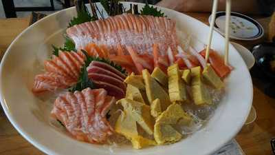 ร้านอาหาร ไอ้หยาอร่อย