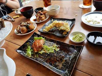 ร้านอาหาร ไอ้หยาอร่อย