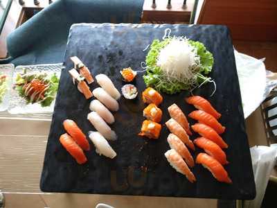 ห้องอาหาร เดอะมอนติ