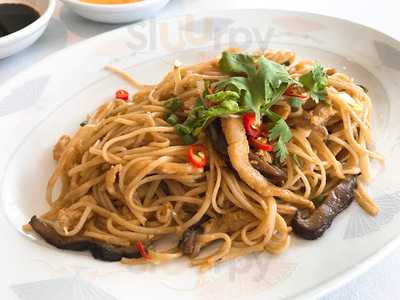 ห้องอาหาร เดอะมอนติ