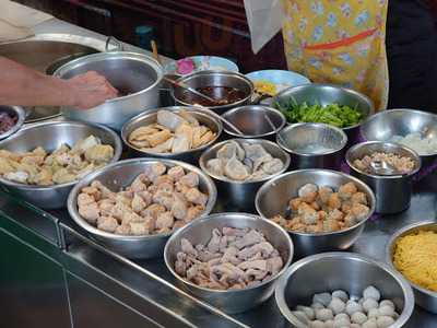 เย็นตาโฟฮ่องเต้