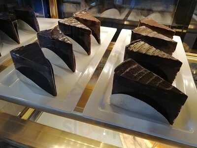 Since Yesterday Cafe