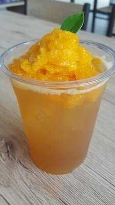 Since Yesterday Cafe