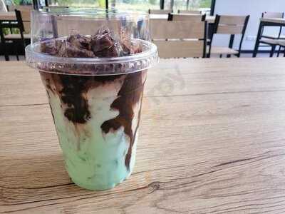 Since Yesterday Cafe