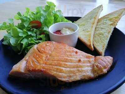 Since Yesterday Cafe