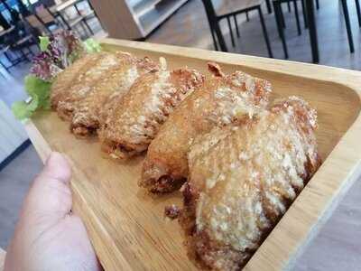 Since Yesterday Cafe