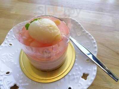 Since Yesterday Cafe