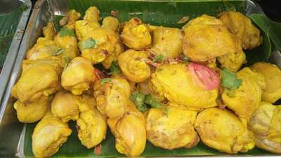 ร้านอาหาร แมกซ์