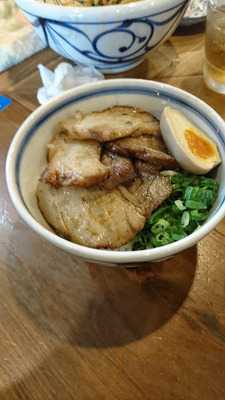 ร้านอาหารญี่ปุ่น จิโคขุราเมน