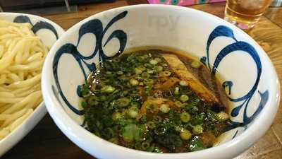 ร้านอาหารญี่ปุ่น จิโคขุราเมน