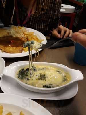 เอ้าท์ดอร์สเต็ก