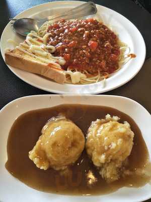 เอ้าท์ดอร์สเต็ก