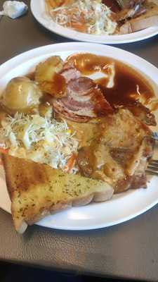 เอ้าท์ดอร์สเต็ก