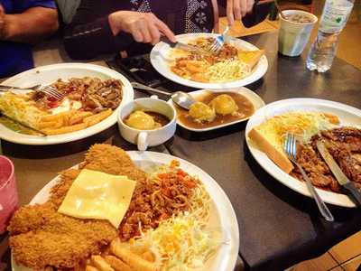 เอ้าท์ดอร์สเต็ก