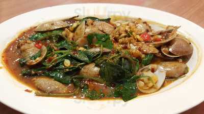 ร้านอาหาร ครัวกระแต