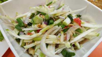 ร้านอาหาร ครัวกระแต