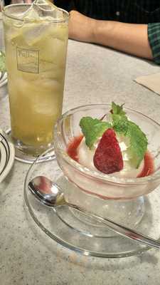 ร้านอาหาร คิทเช่นพาราดิสโซ่