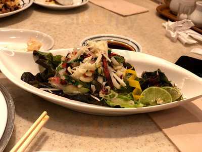 ร้านอาหาร คิทเช่นพาราดิสโซ่