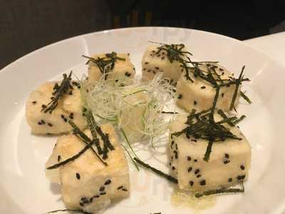 ร้านอาหาร คิทเช่นพาราดิสโซ่