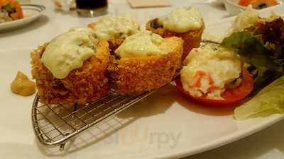 ร้านอาหาร คิทเช่นพาราดิสโซ่