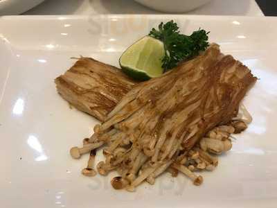 ร้านอาหาร คิทเช่นพาราดิสโซ่